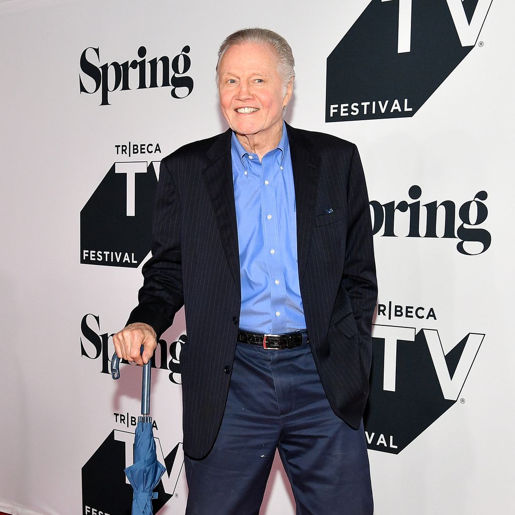 Jon Voight im September 2018
