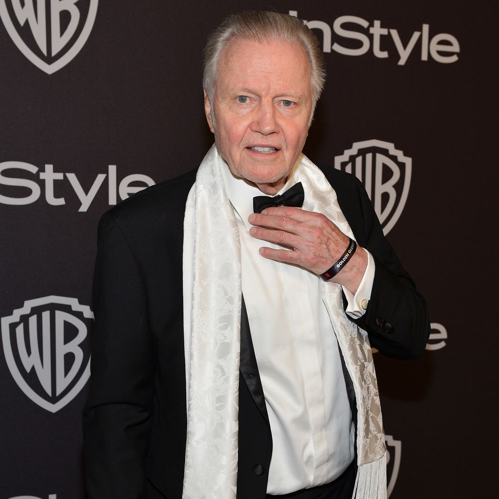 Jon Voight bei der Golden Globe Awards Post-Party 2019