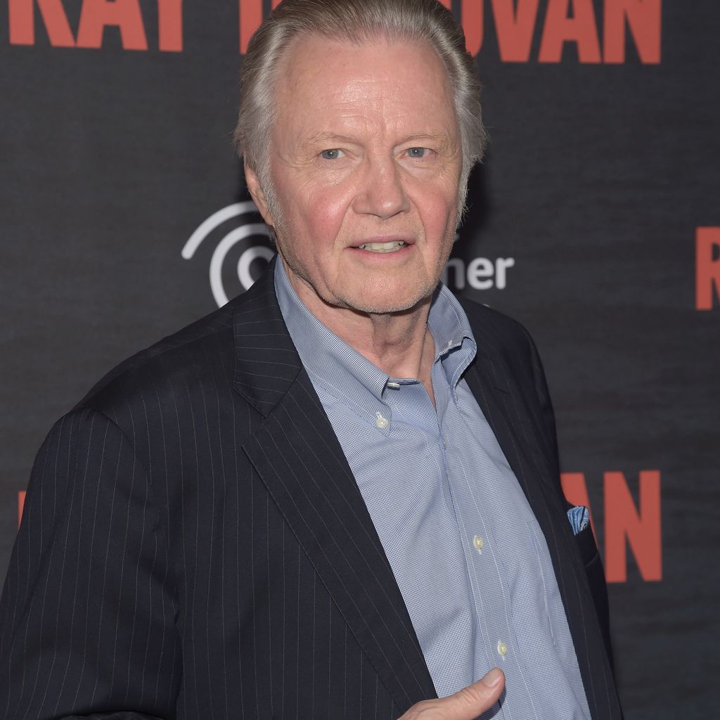 jon voight