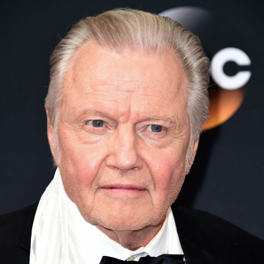 Schauspieler Jon Voight in Los Angeles