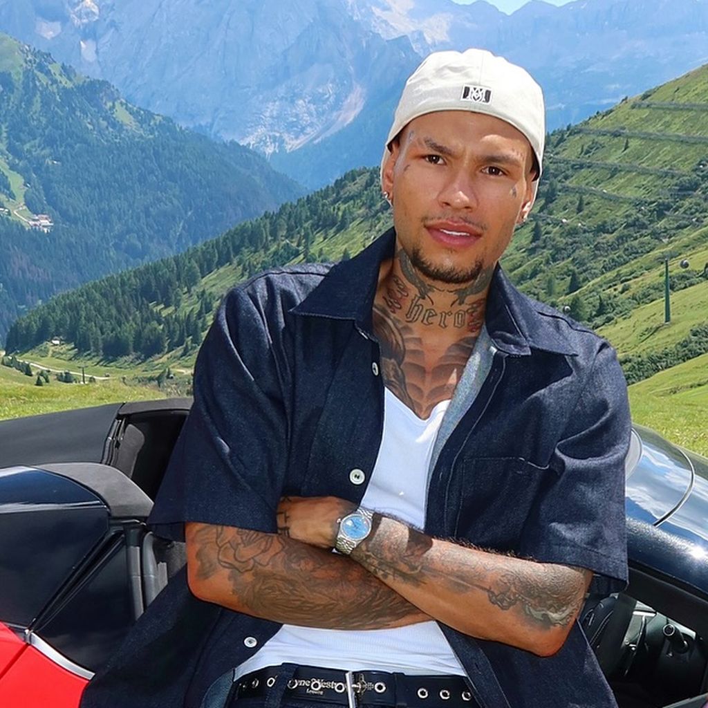 Jona Steinig, Realitystar
