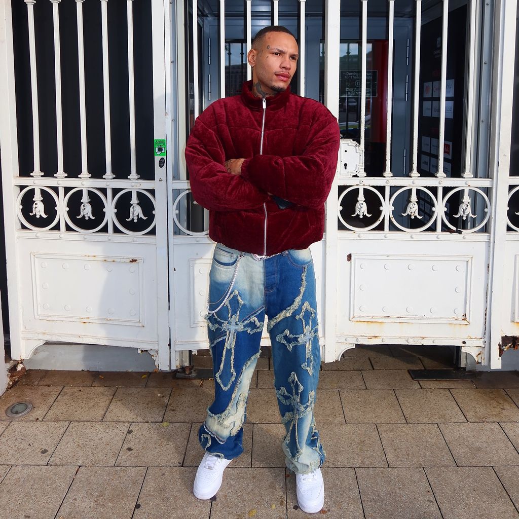 Jona Steinig, Oktober 2025