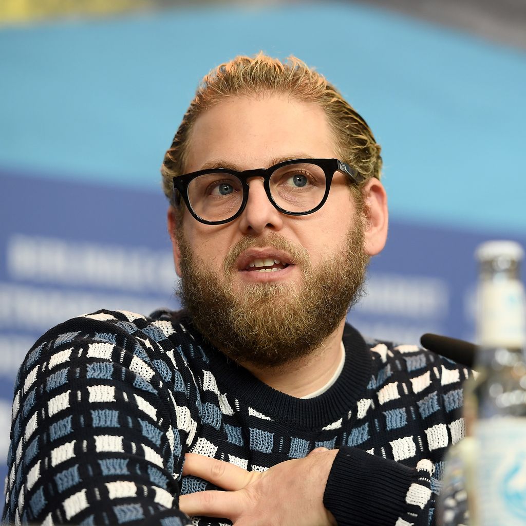 Jonah Hill, Schauspieler