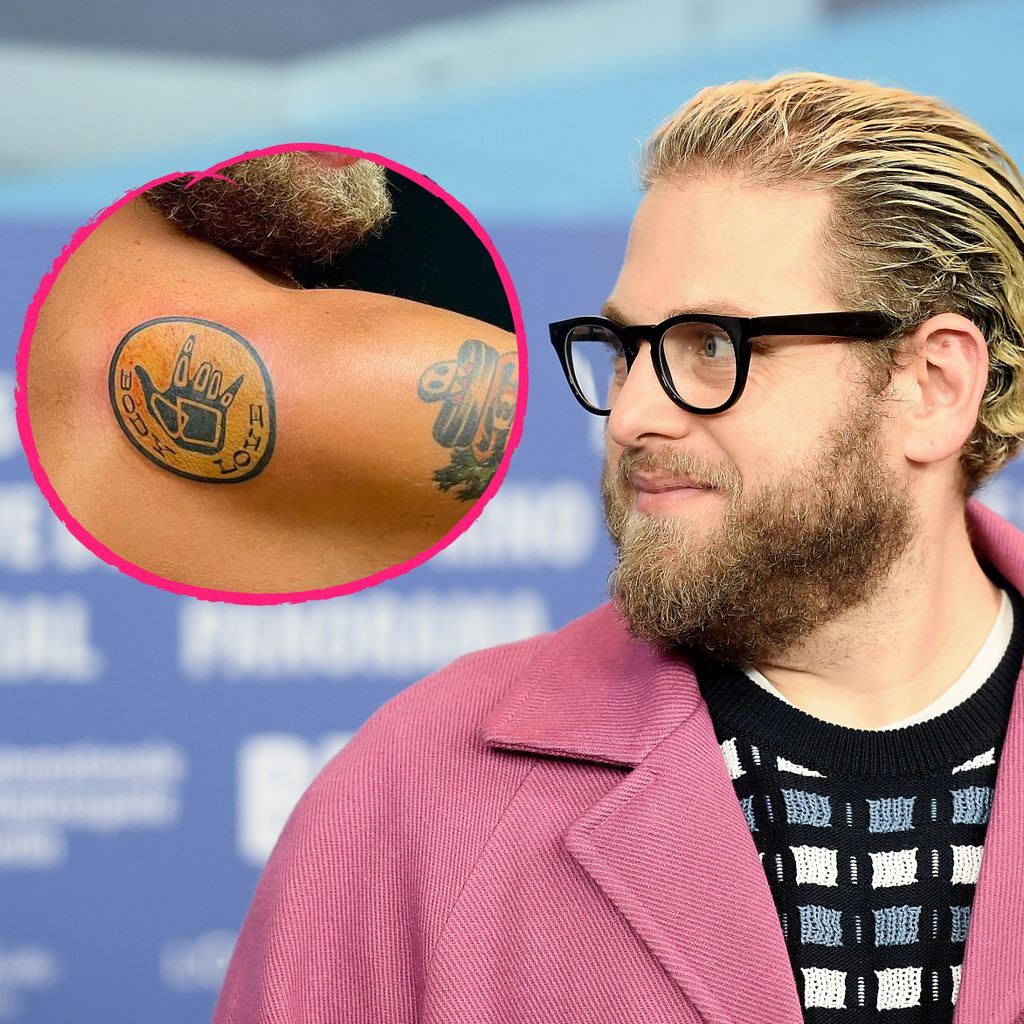 Jonah Hill, Schauspieler