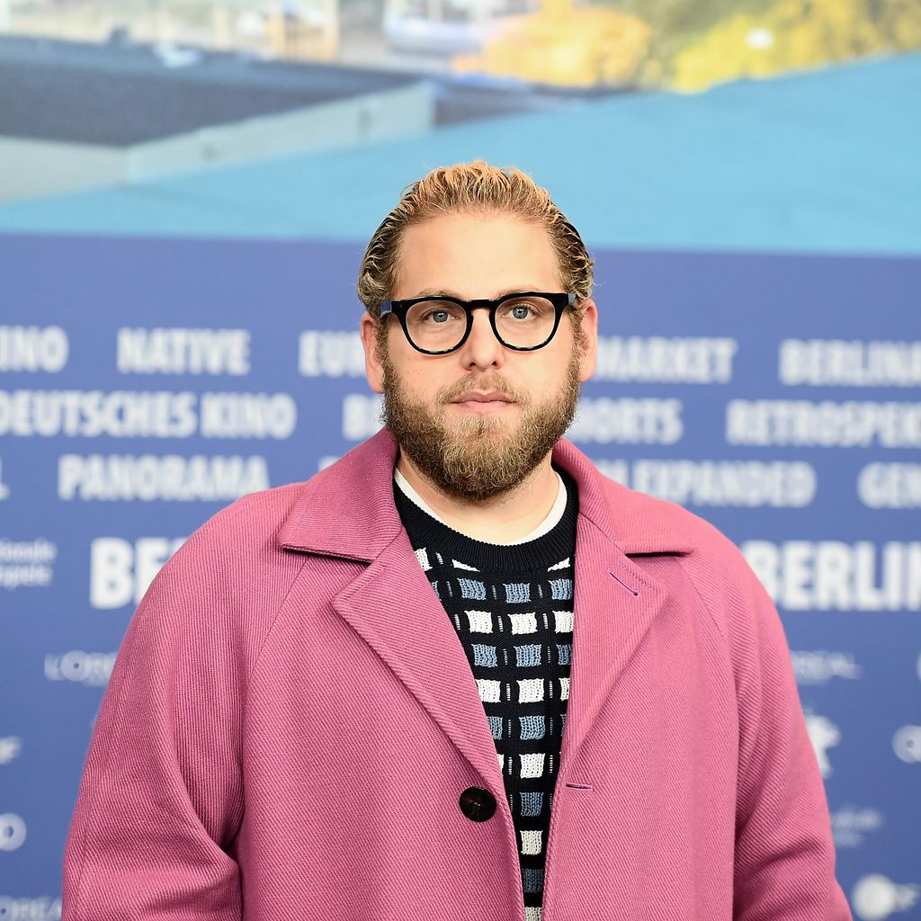 Jonah Hill, Schauspieler