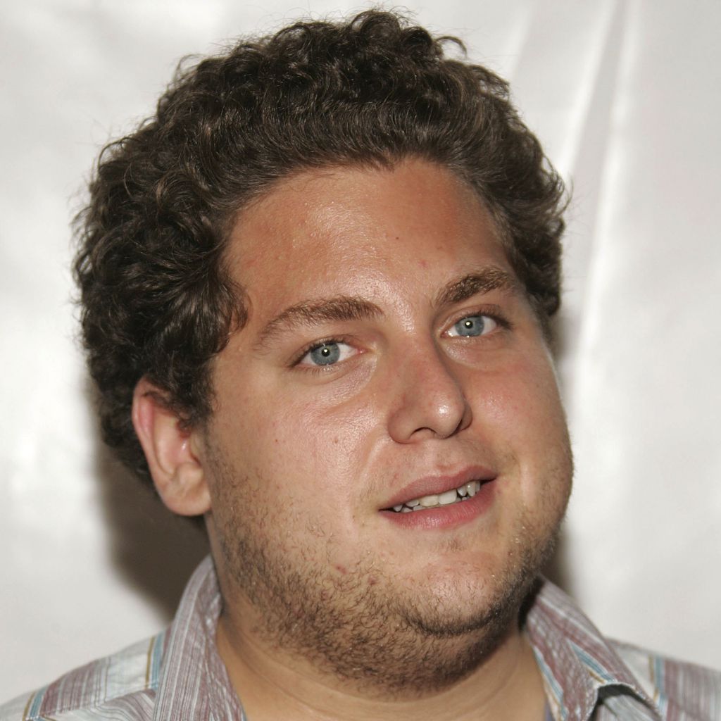 Jonah Hill im Juni 2006 in Beverly Hills