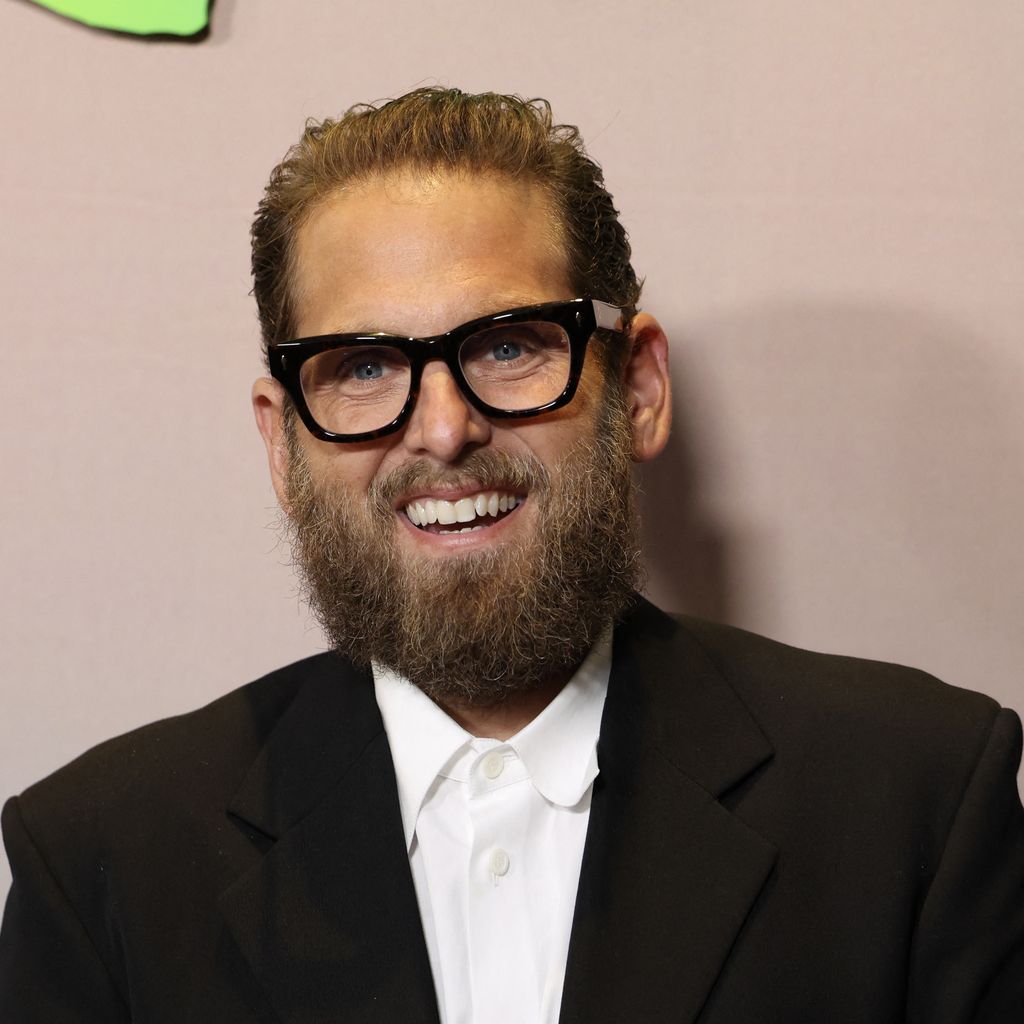 Jonah Hill, Schauspieler, 2026