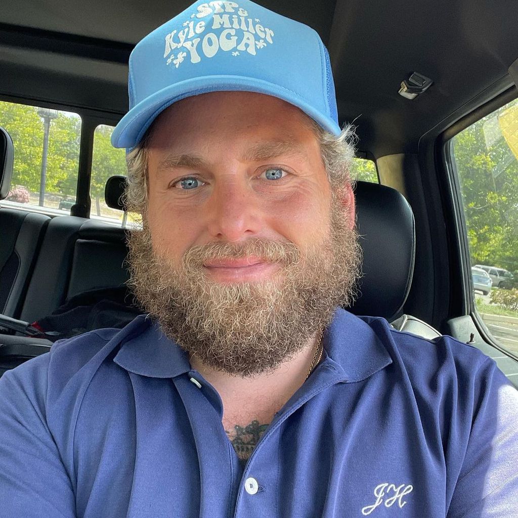Jonah Hill, Schauspieler