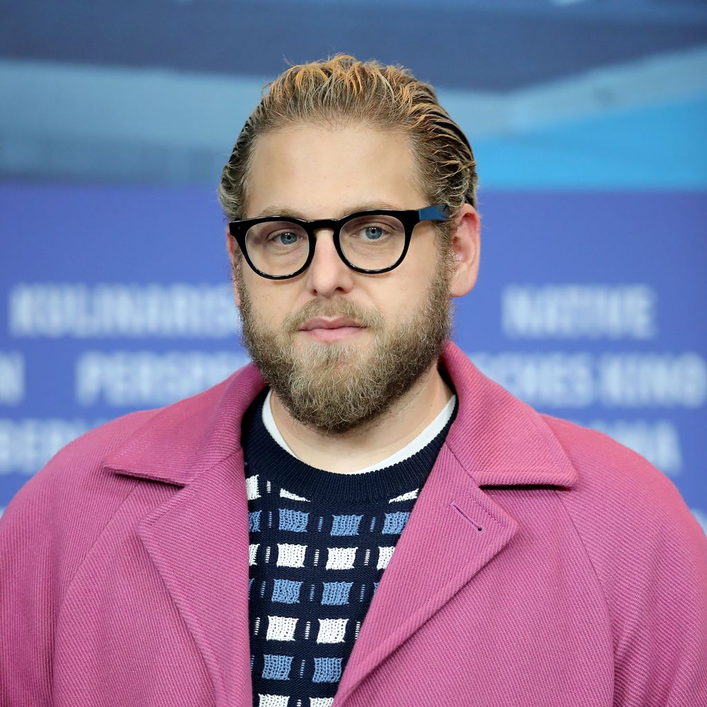 Jonah Hill im Februar 2020 in Berlin