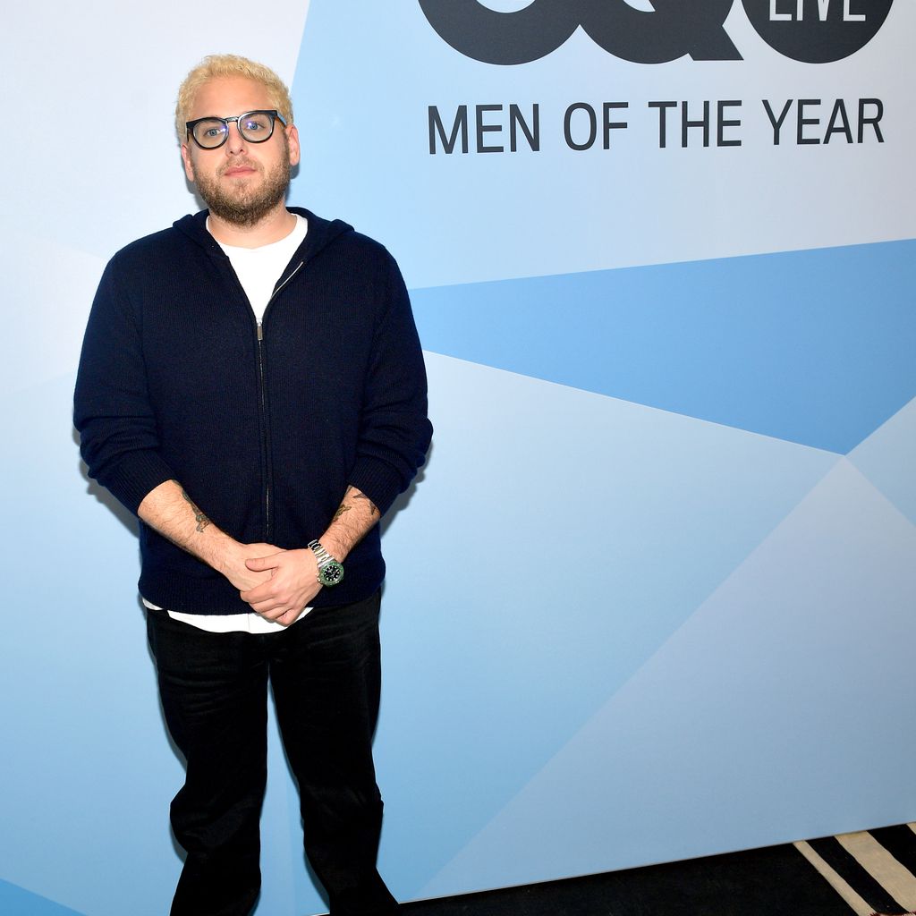 Jonah Hill, Schauspieler