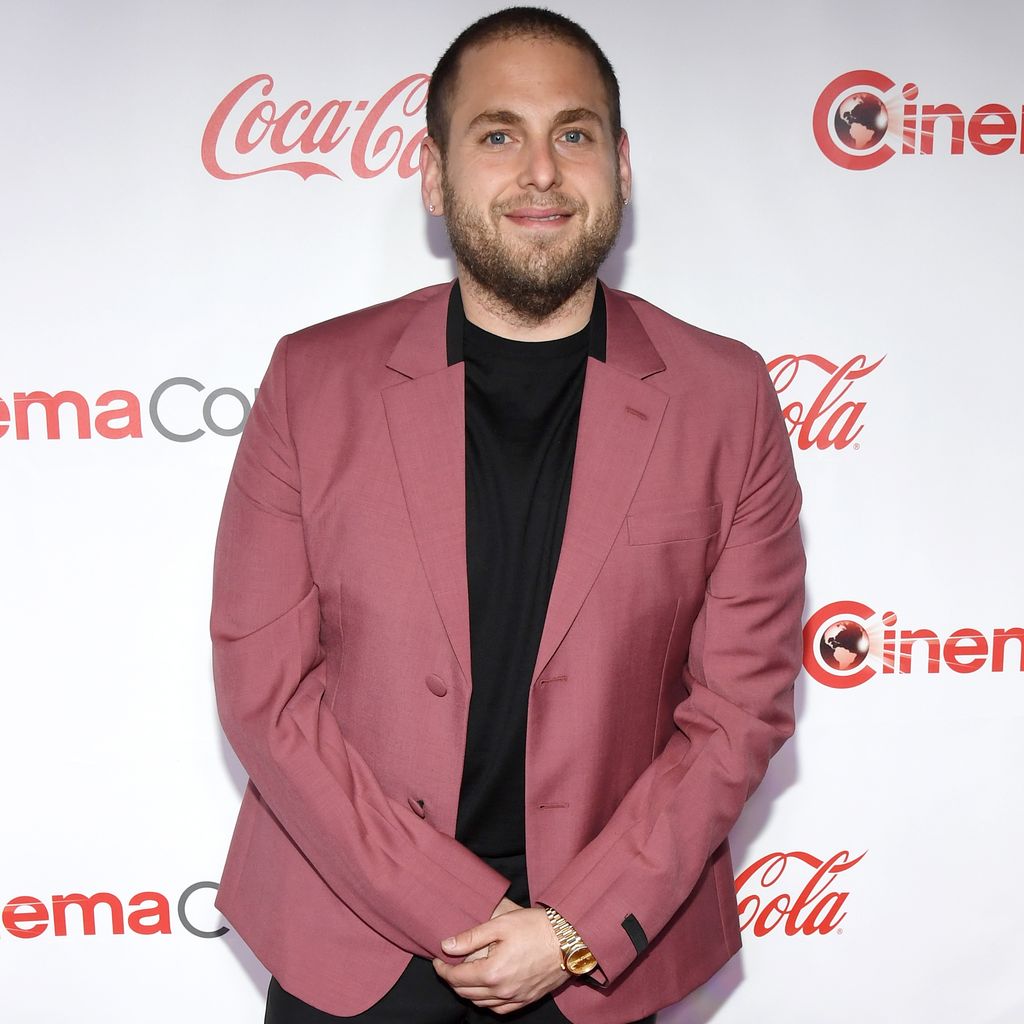 Jonah Hill, Schauspieler