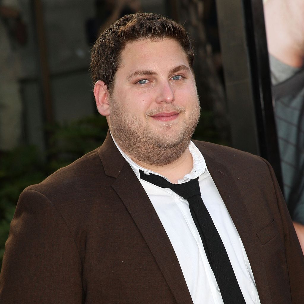 Jonah Hill, Schauspieler