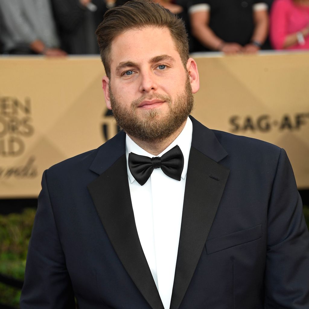 Jonah Hill im Januar 2017