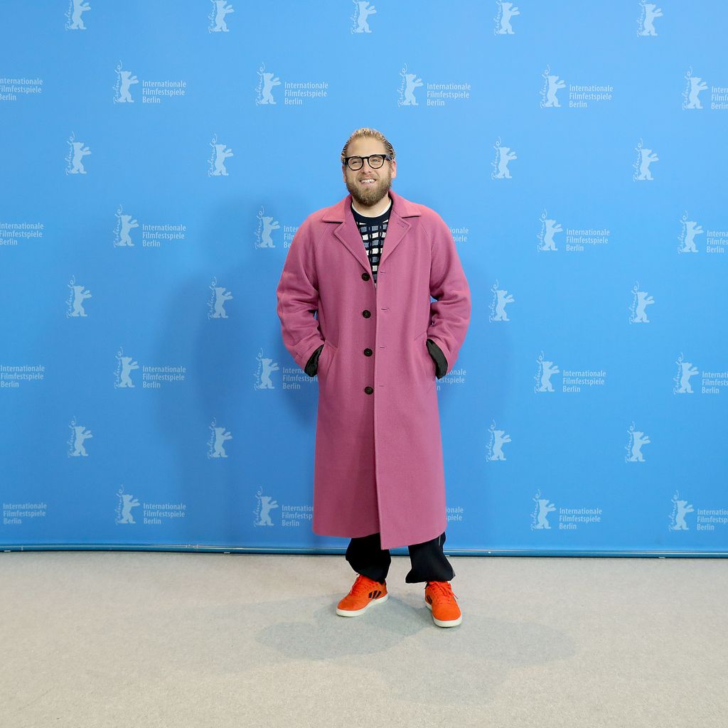 Jonah Hill, Schauspieler