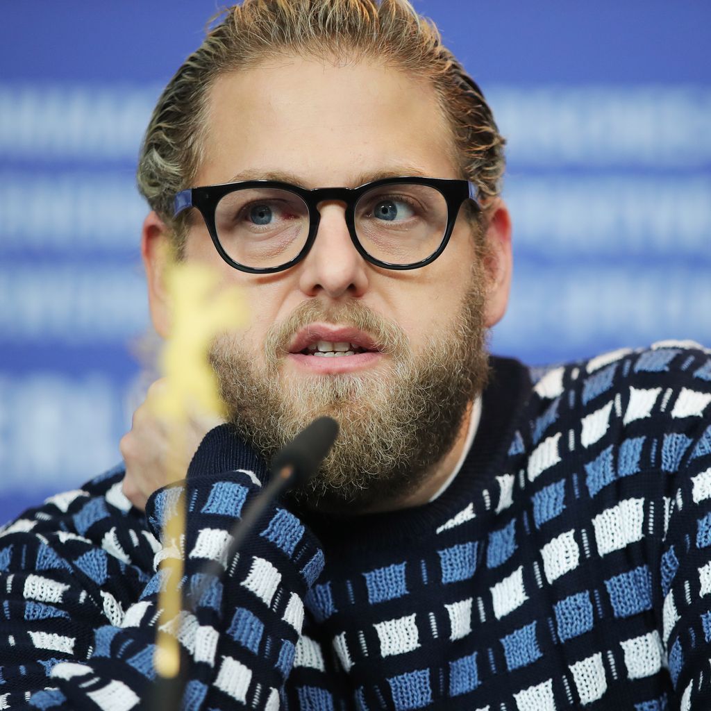 Jonah Hill, Schauspieler