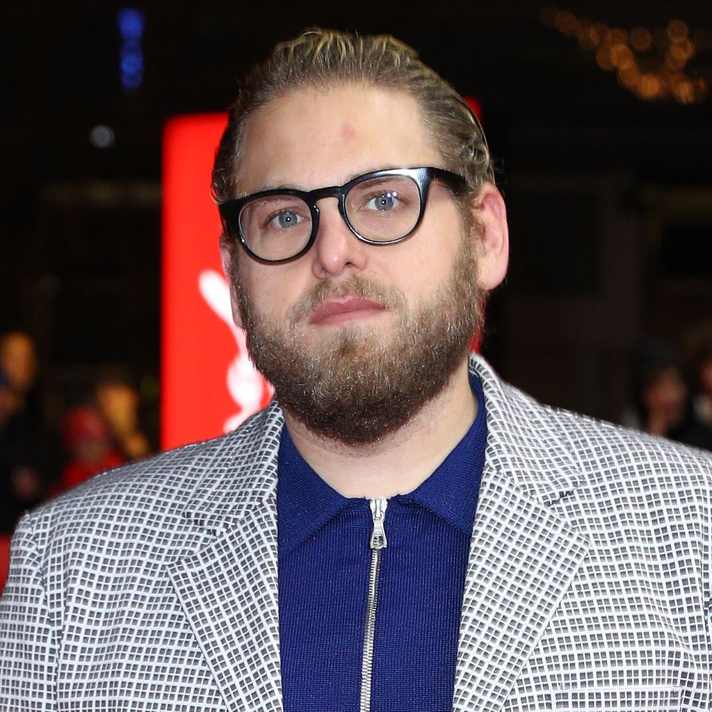 Jonah Hill im Februar 2019 in Berlin