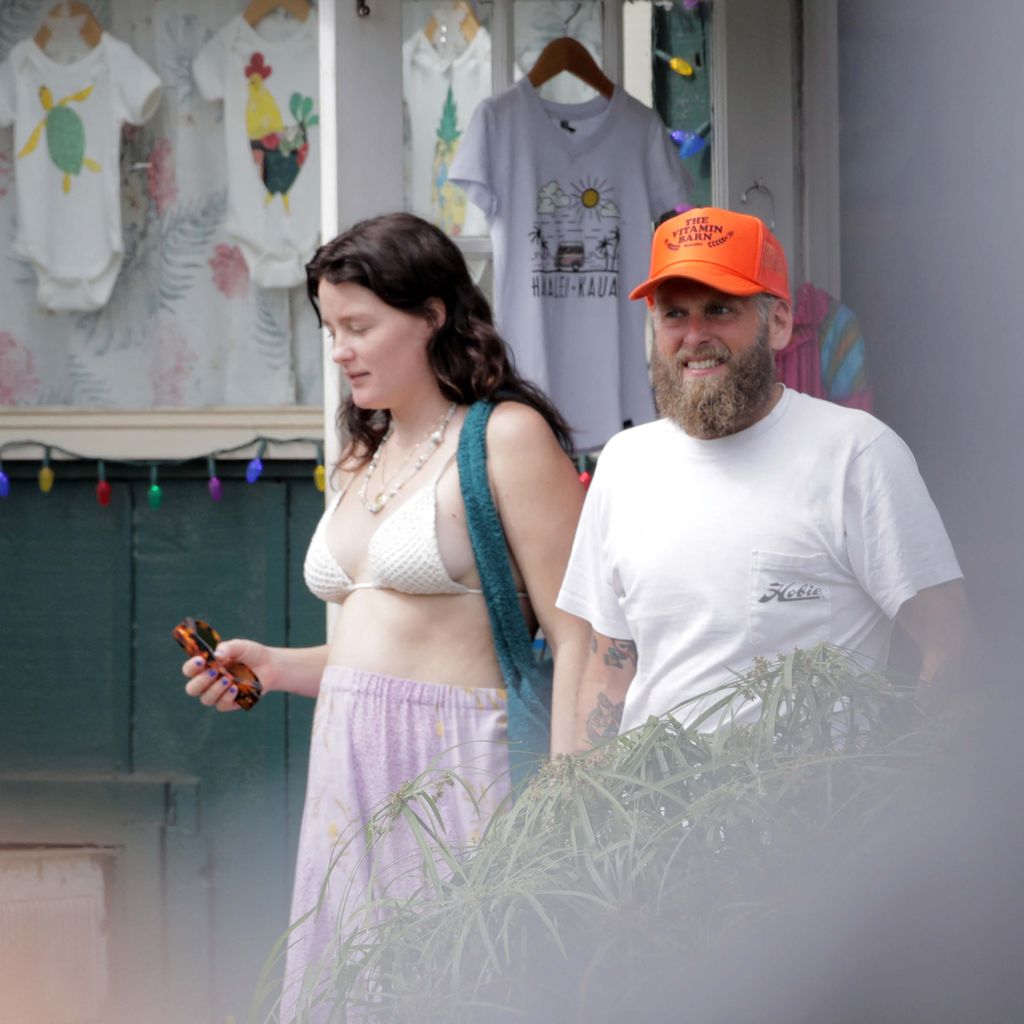 Jonah Hill, Schauspieler