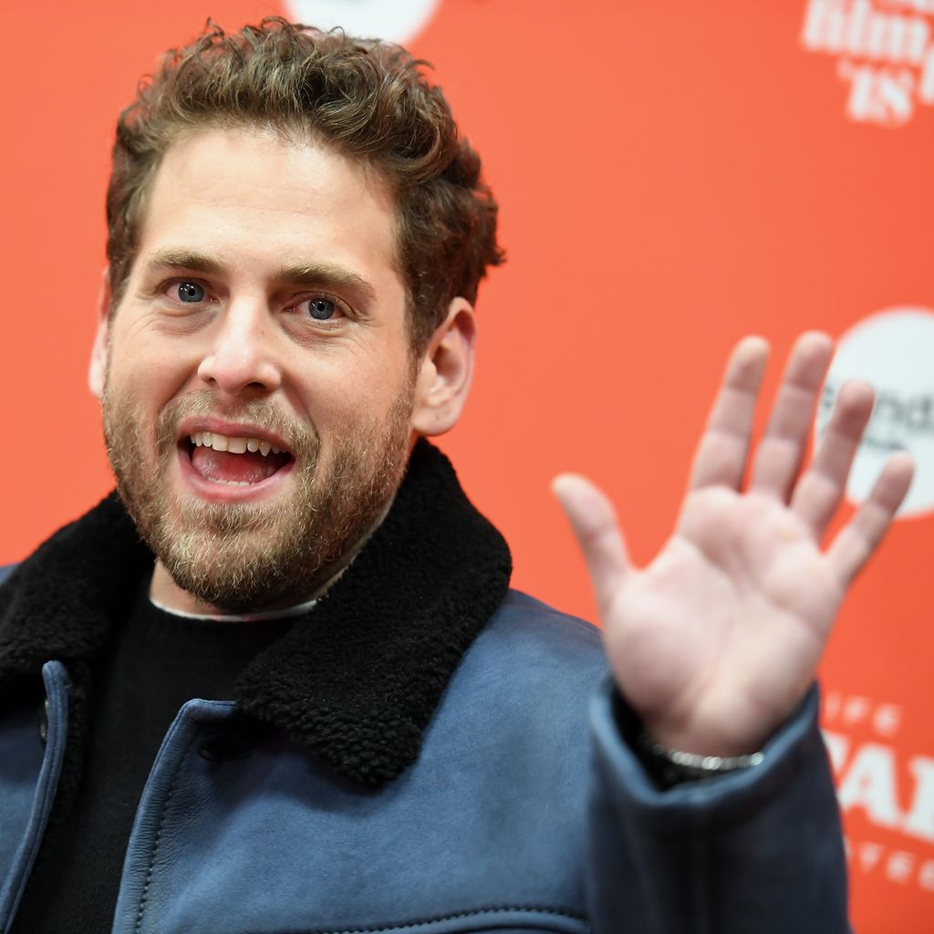 Jonah Hill, Schauspieler