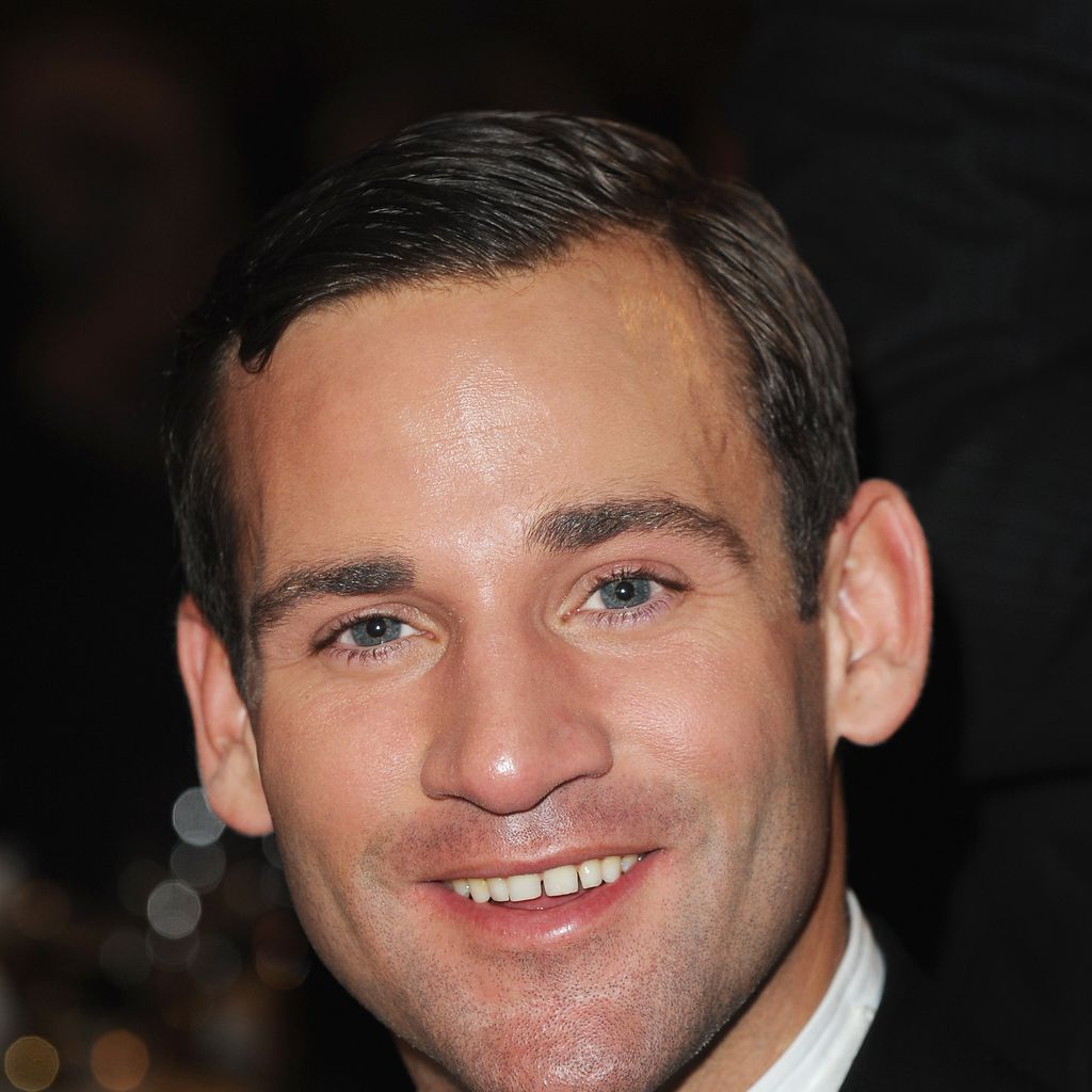 Jonas Bergström