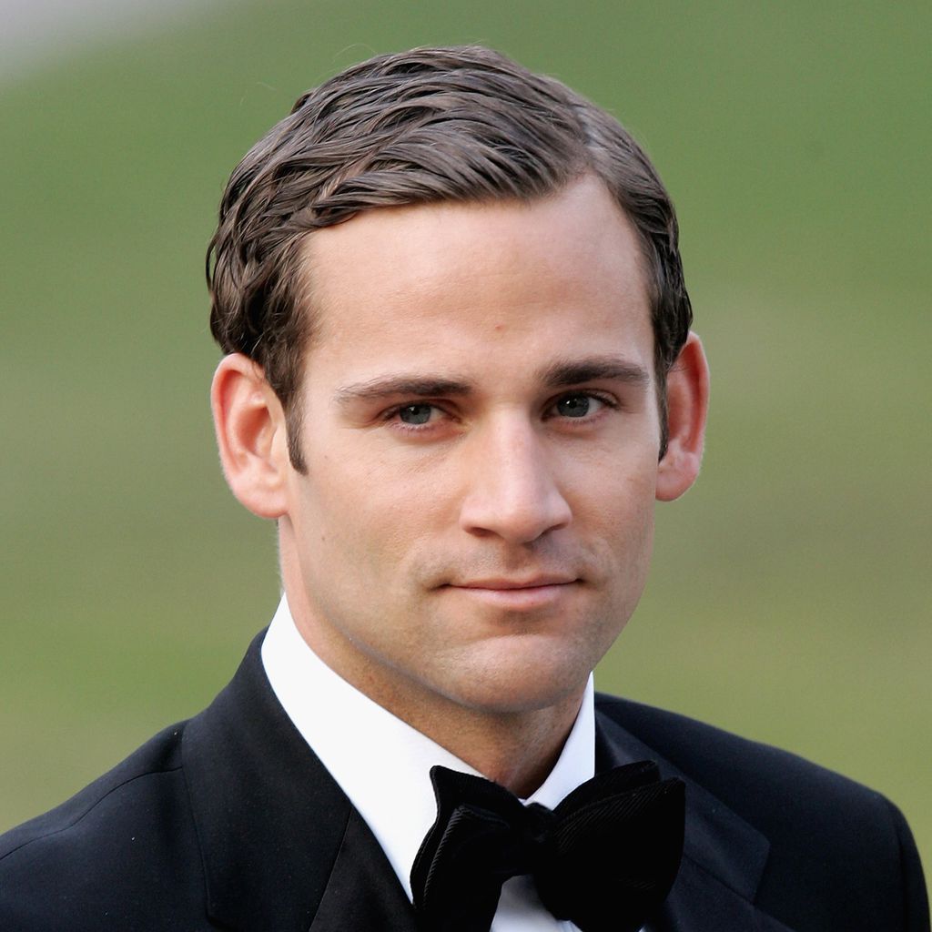 Jonas Bergström im April 2006