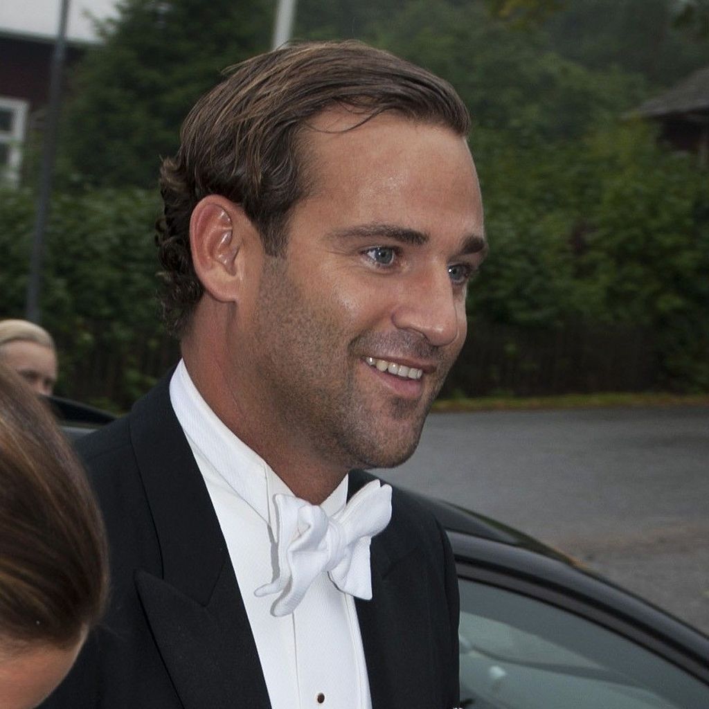 Jonas Bergström