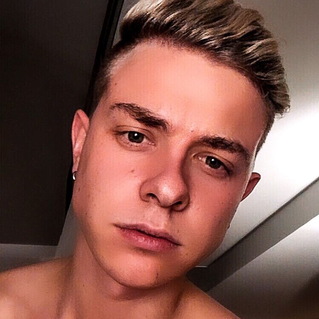 Internet-Bekanntheit Jonas Ems