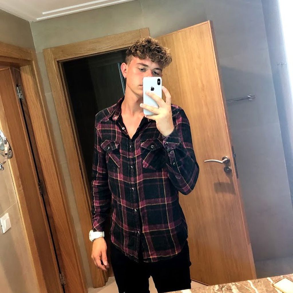 Jonas Ems, Internet-Star