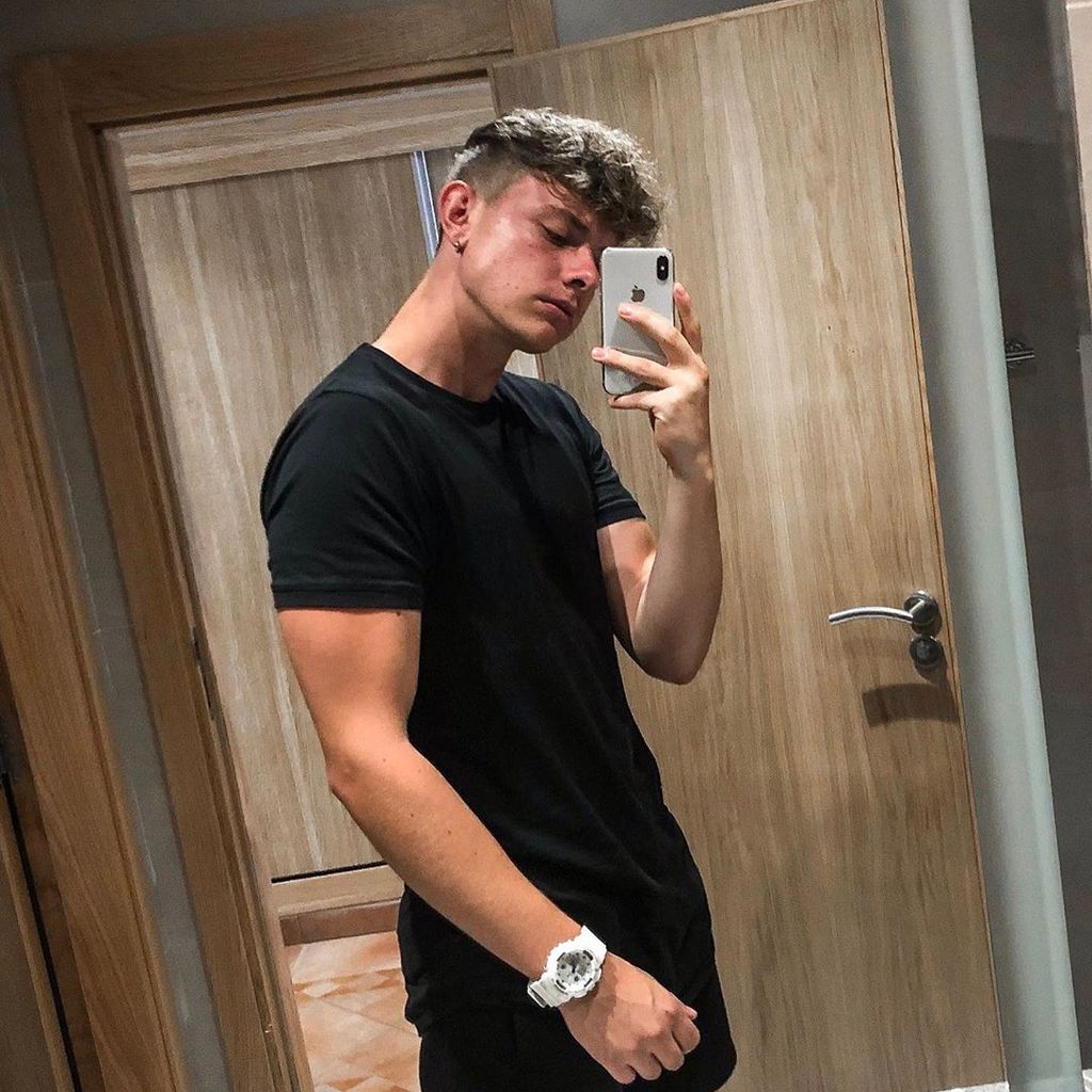 YouTube-Star Jonas Ems
