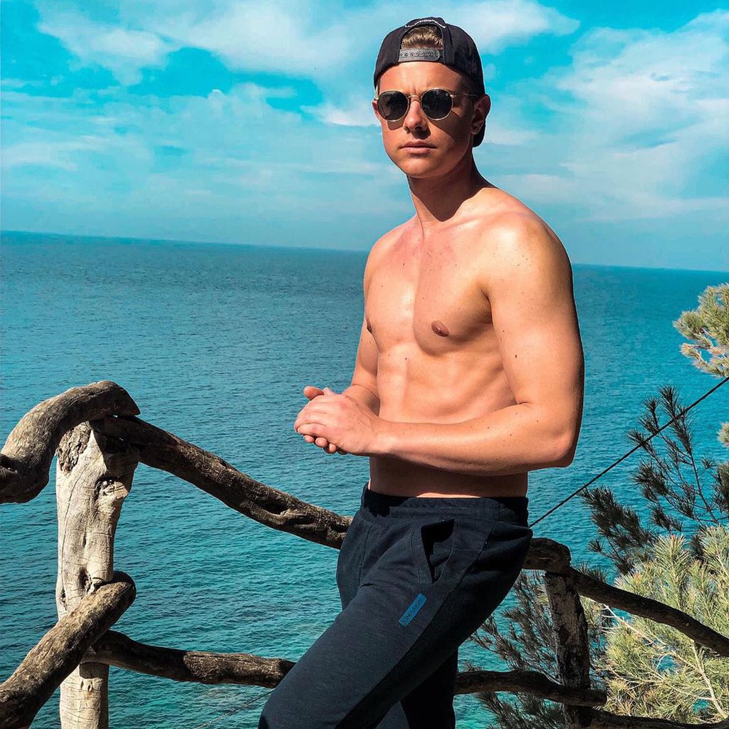 Jonas Ems, YouTube-Star