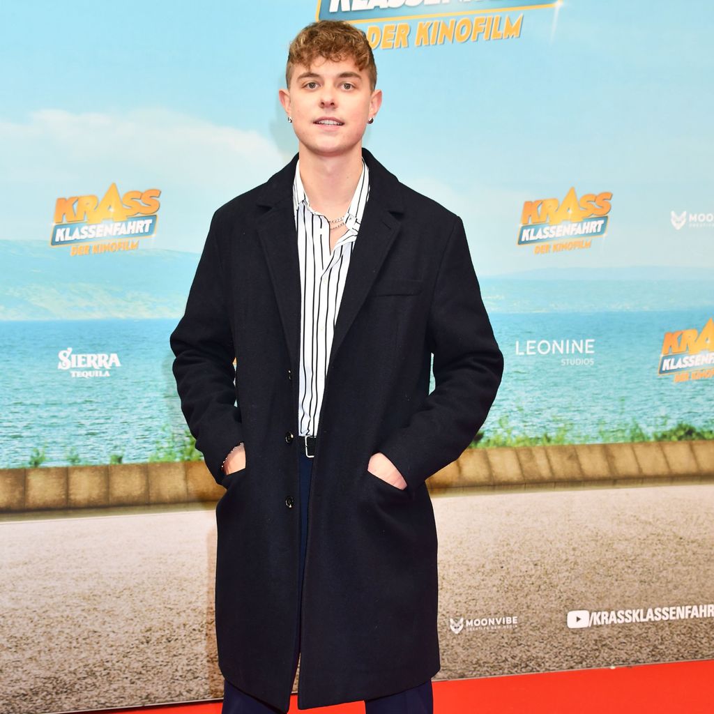 Jonas Ems, YouTuber