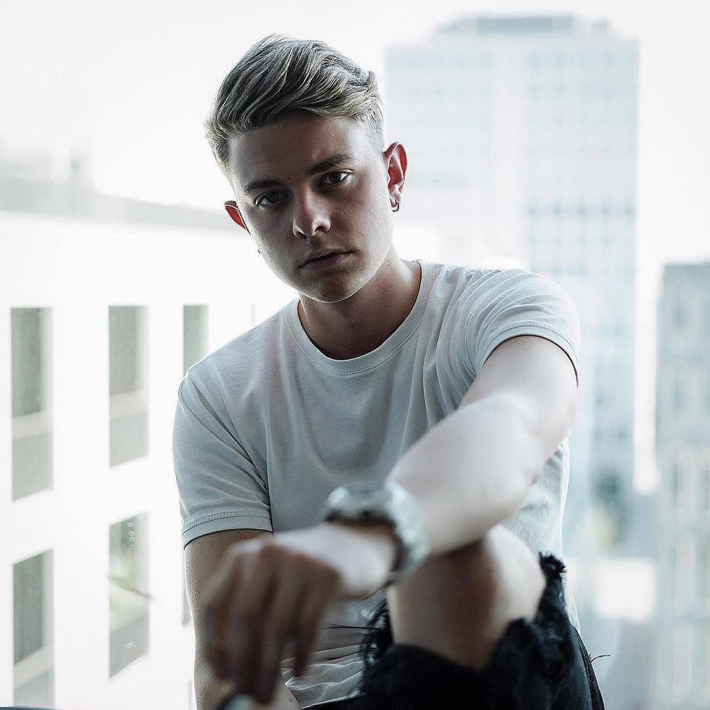 Jonas Ems, YouTuber