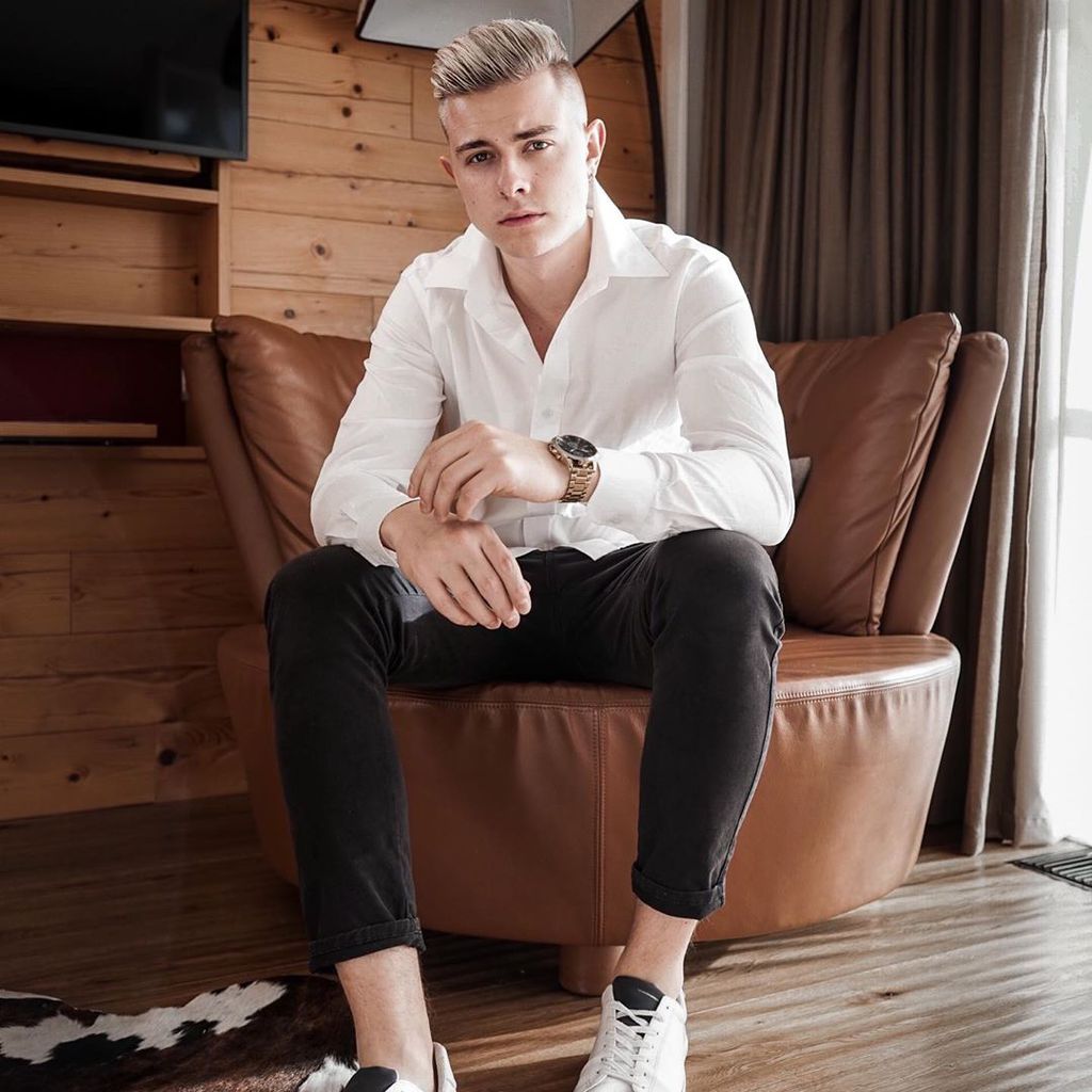 Jonas Ems