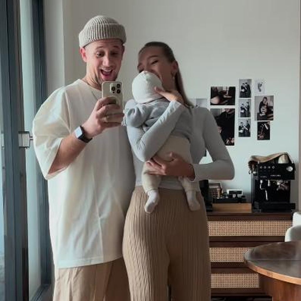 Jonas Jay und Lisa Mantler, Social-Media-Stars
