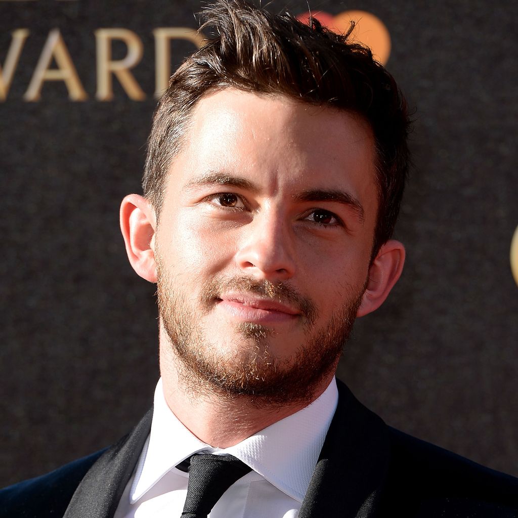 Jonathan Bailey, 2017 in London, England