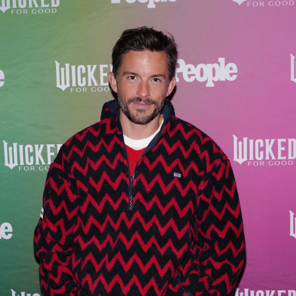 Jonathan Bailey bei der People Inc. x Wicked: For Good Screening in New York City am 18. November 2025