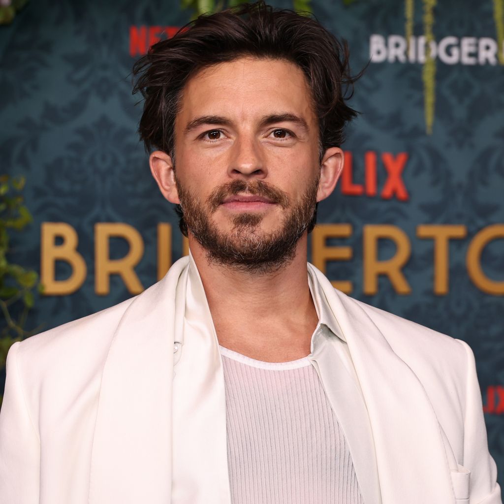 Schauspieler Jonathan Bailey
