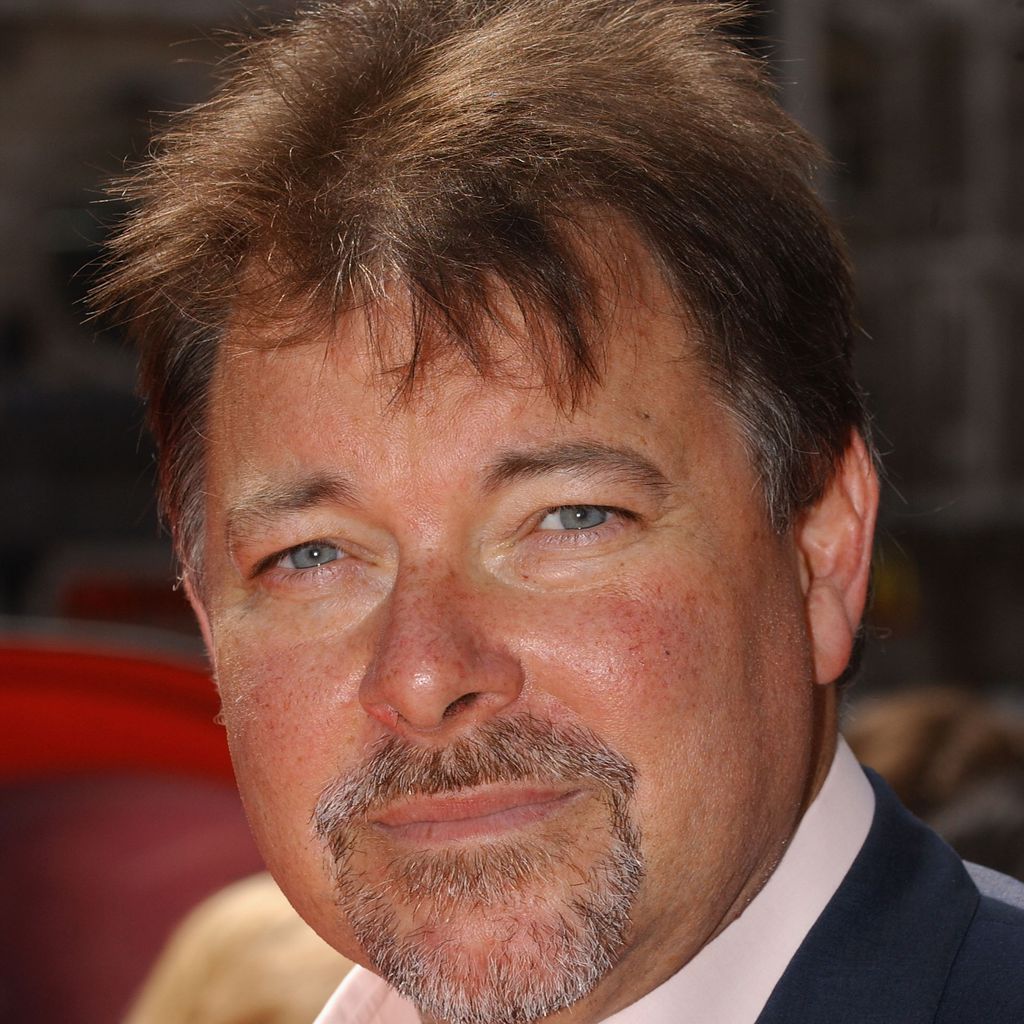 Jonathan Frakes, Schauspieler