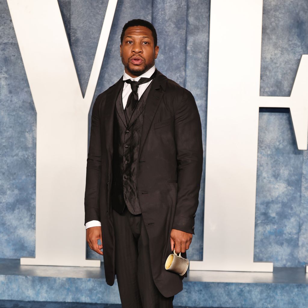 Jonathan Majors, Schauspieler