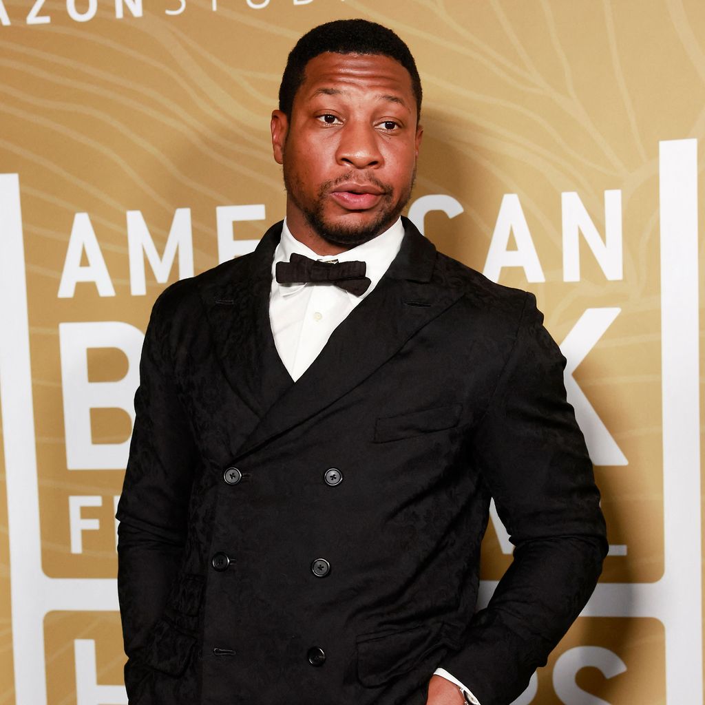 Jonathan Majors, Schauspieler