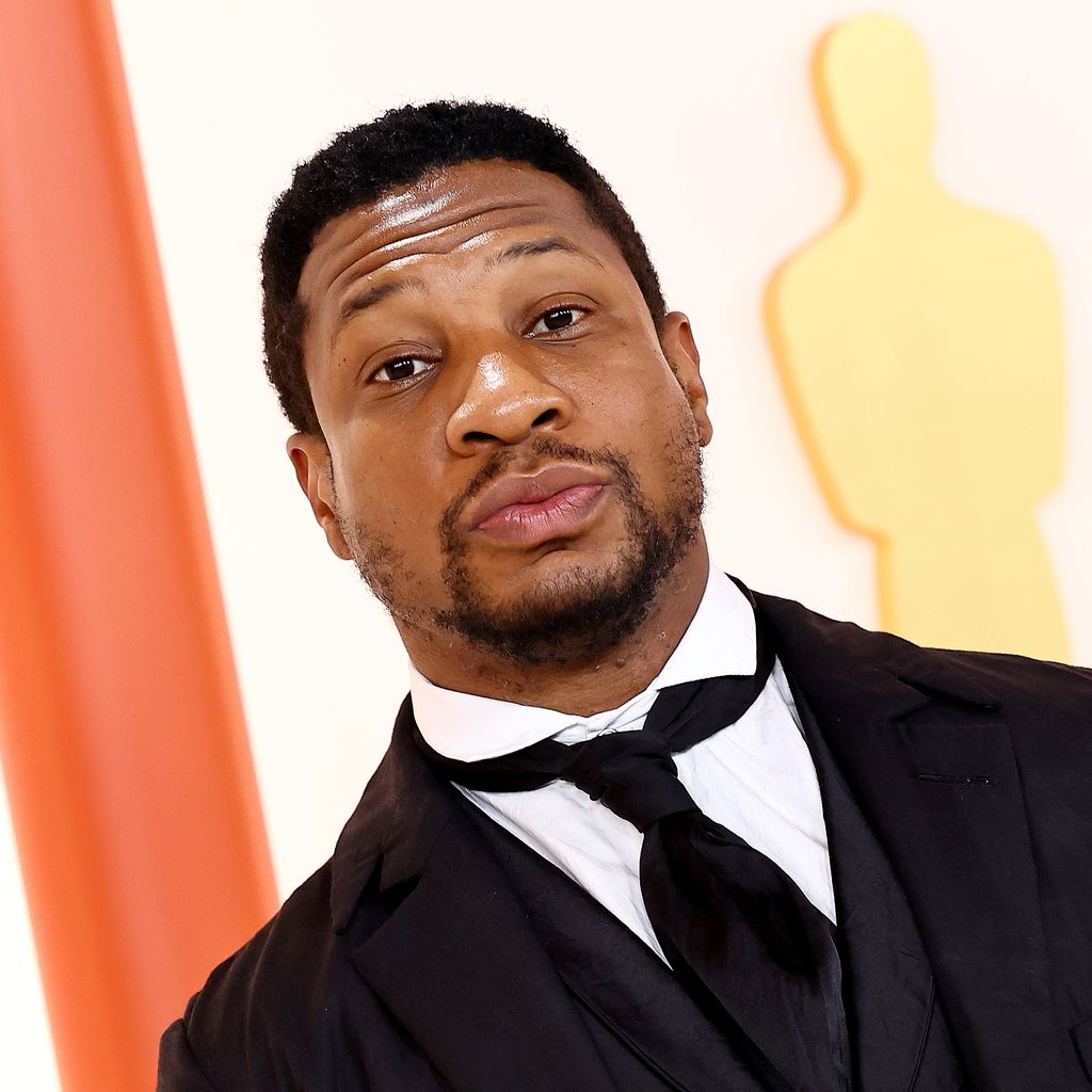 Jonathan Majors