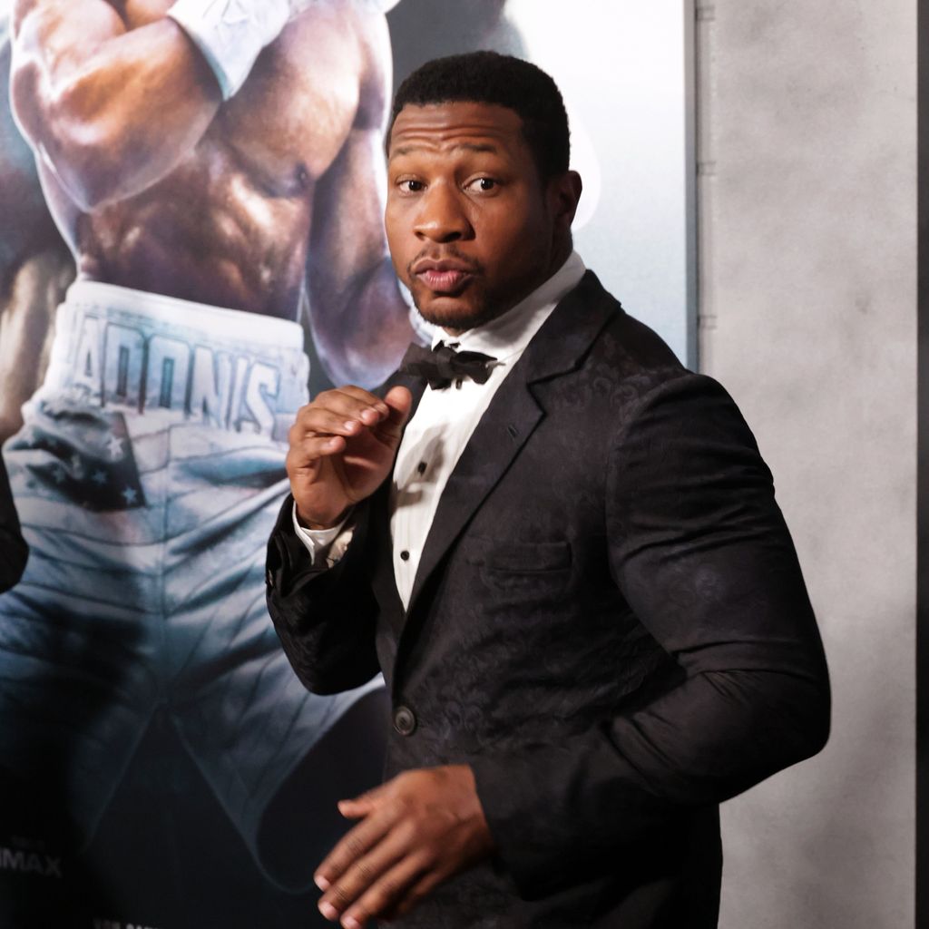 Jonathan Majors, Schauspieler