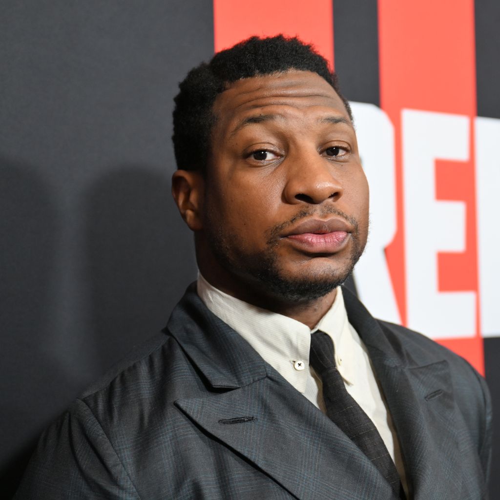 Jonathan Majors, US-amerikanischer Schauspieler