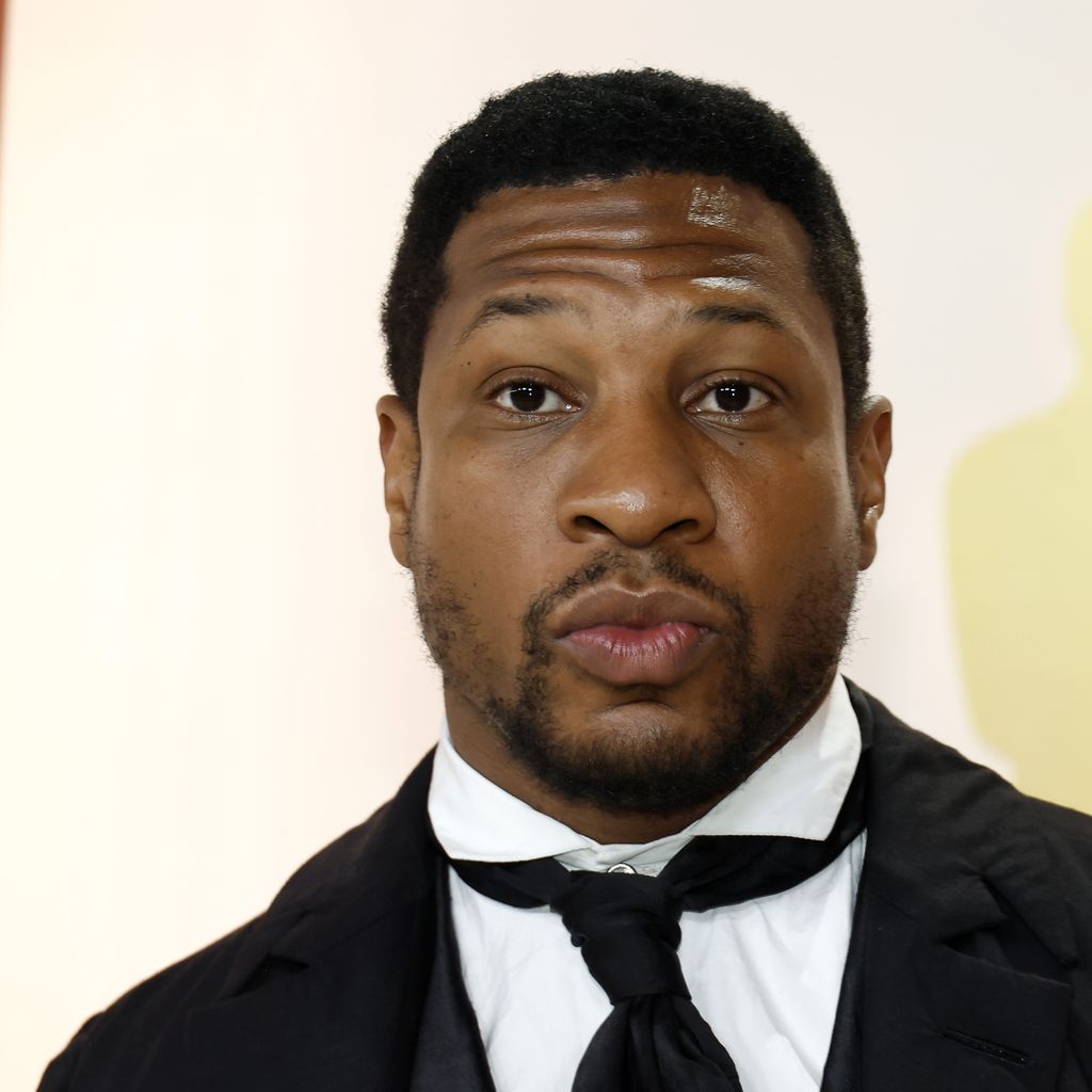 Jonathan Majors, März 2023