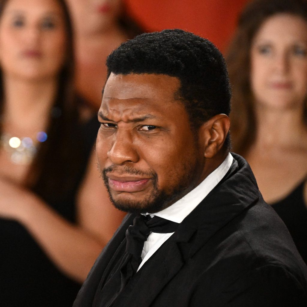 Jonathan Majors, Schauspieler