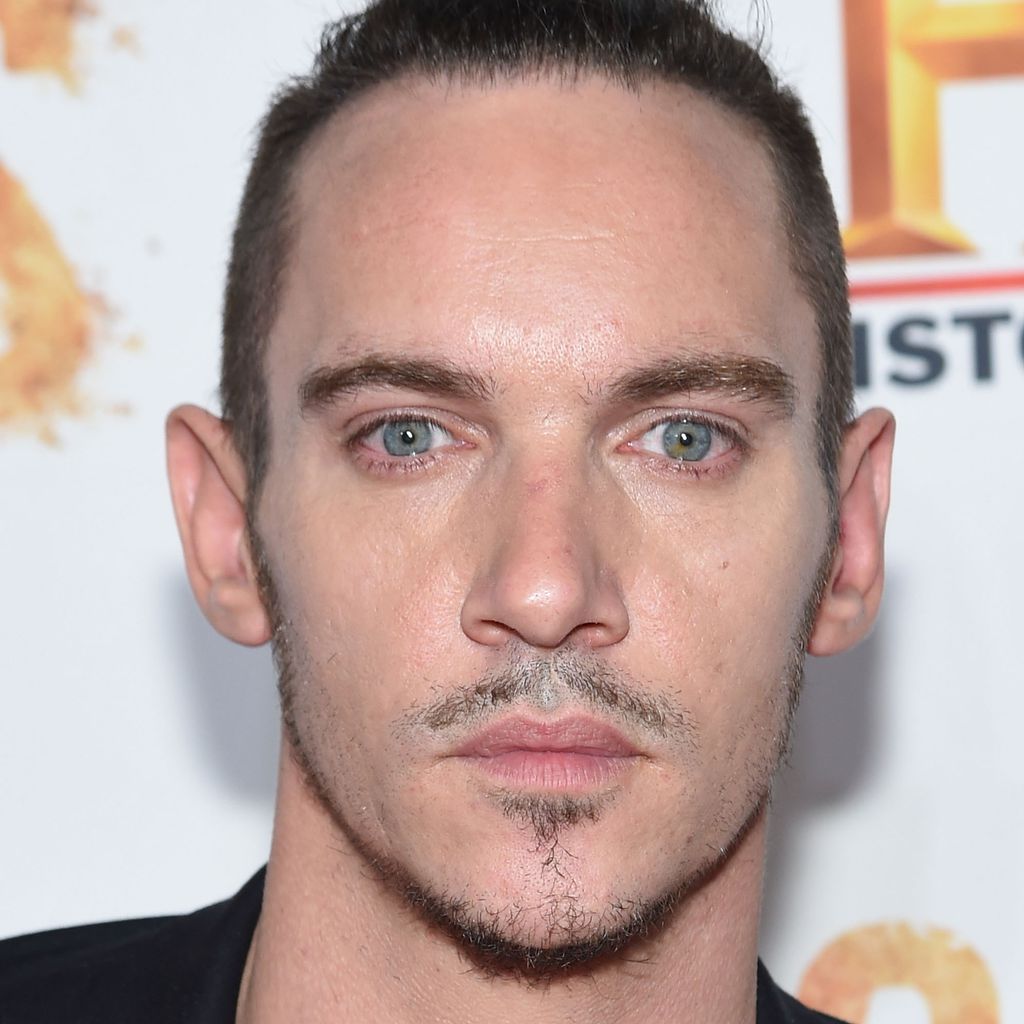 Jonathan Rhys Meyers