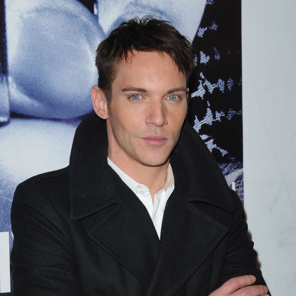 Jonathan Rhys Meyers, 2010 in Paris