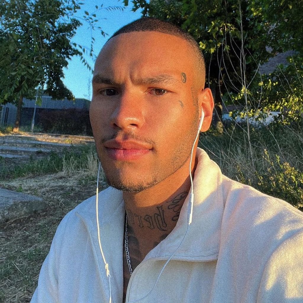 Jonathan Steinig, Ex-Bachelorette-Teilnehmer