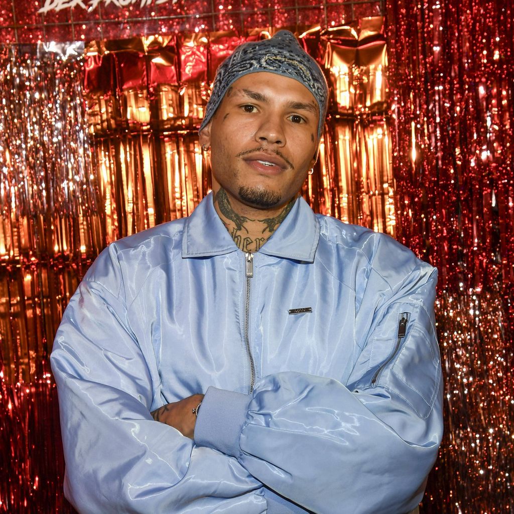 Jonathan Steinig, Realitystar