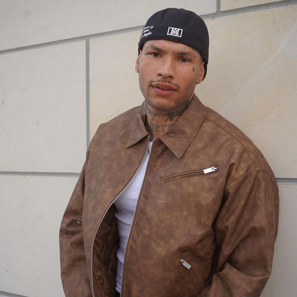 Jonathan Steinig, Realitystar