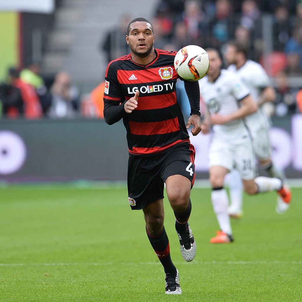 Jonathan Tah